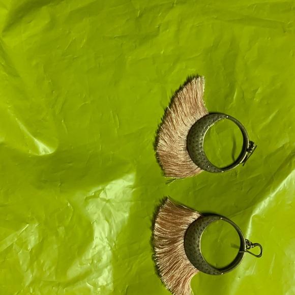 2 for $26 Handmade Tassel Style Earring - Picture 3 of 3